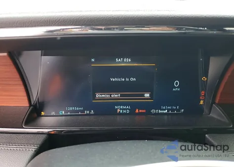 2022 Lincoln Navigator L from USA, damaged, VIN 5LMJJ3NT4NEL06983